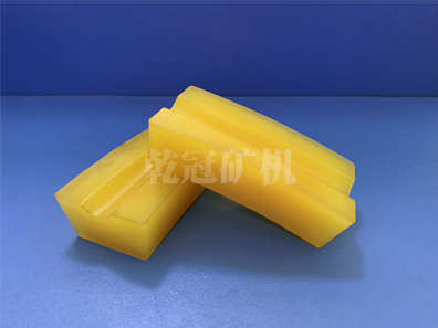猴車尾輪襯塊有哪些應(yīng)用優(yōu)勢？多種優(yōu)勢性能好