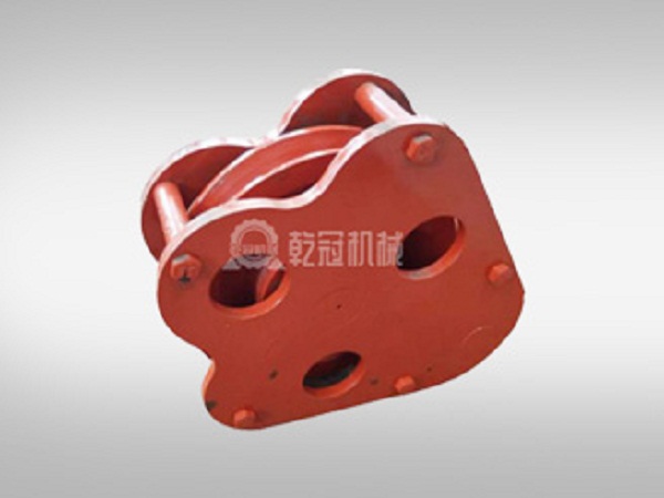 無(wú)極繩絞車(chē)尾輪安裝要求有哪些及其維護(hù)措施？